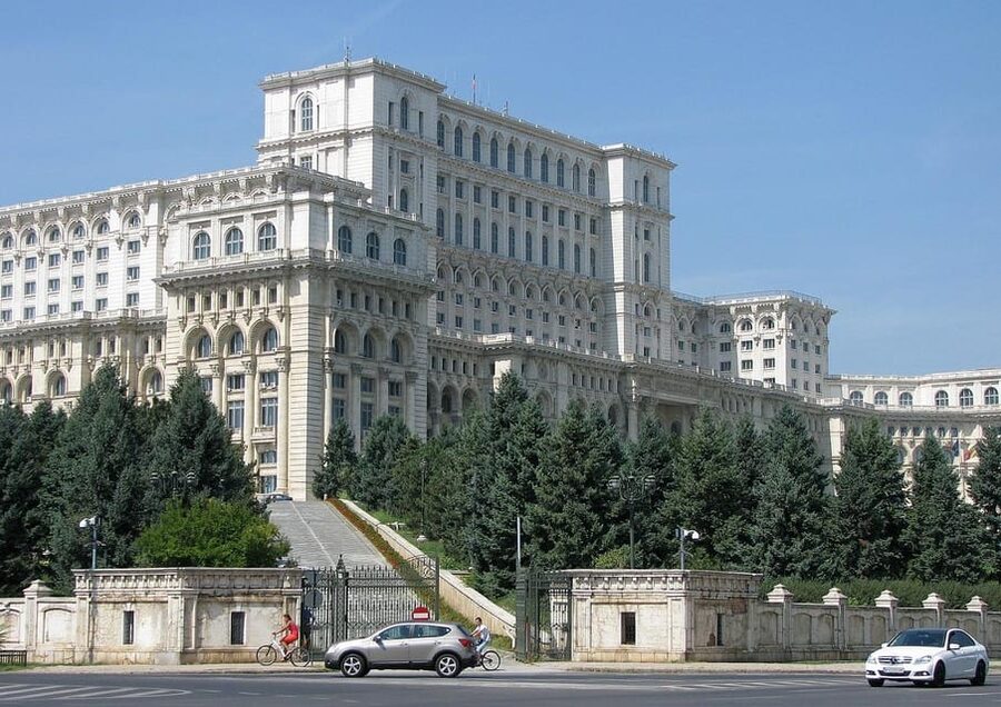 Bucharest city tour by car - Who should book this Bucharest car tour, and who might skip it