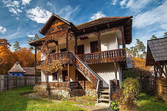 Bucharest City Tour: Private Guided Experience - How to Time Your Day Around Three Major Stops