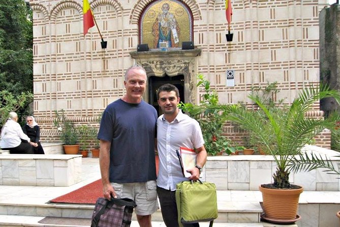 Bucharest: Communism, Revolution & City Highlights Tour - Why the guides like Andra, Bogdan, Michael, and Mihai make it worth the price