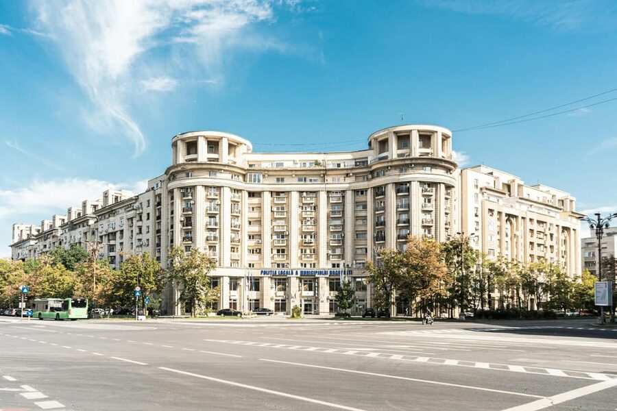 Bucharest: Communism, Revolution & City Highlights Tour - Price and value for a 4-hour private tour