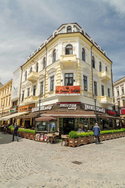 Bucharest: Communist Tour including Ceausescu Residence - Key highlights I’d bank on