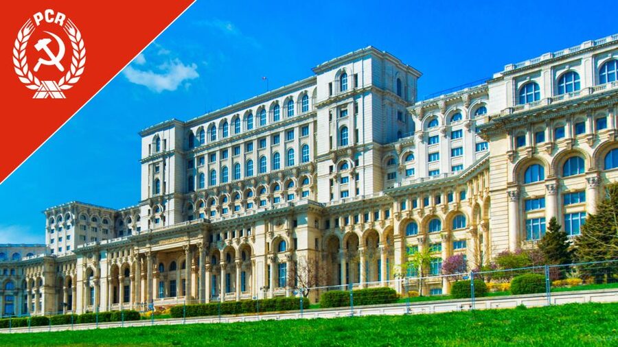 Bucharest: Communist Tour including Ceausescu Residence - Palace of the Parliament: the spectacle, the purpose, the pushback