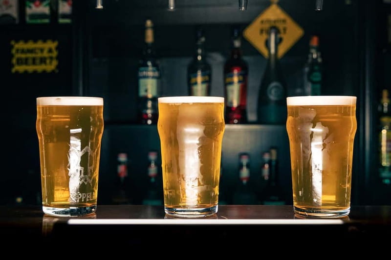 Bucharest: Craft Beer Tour with Traditional Meal - Should You Book This Bucharest Craft Beer Tour?