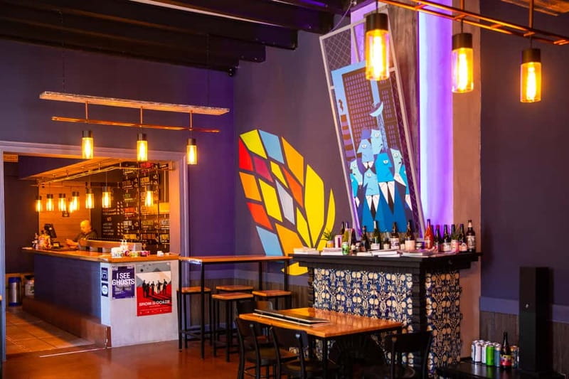 Bucharest: Craft Beer Tour with Traditional Meal - Why Bucharest’s Craft Beer Walk Works So Well