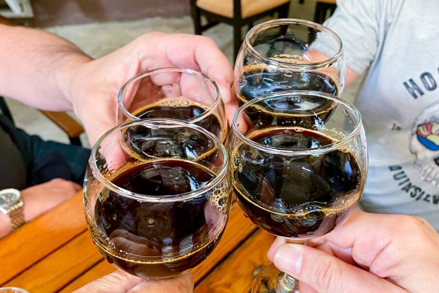 Bucharest: Craft Beer Tour with Traditional Meal - Who Should Book This Tour, and Who Should Skip It