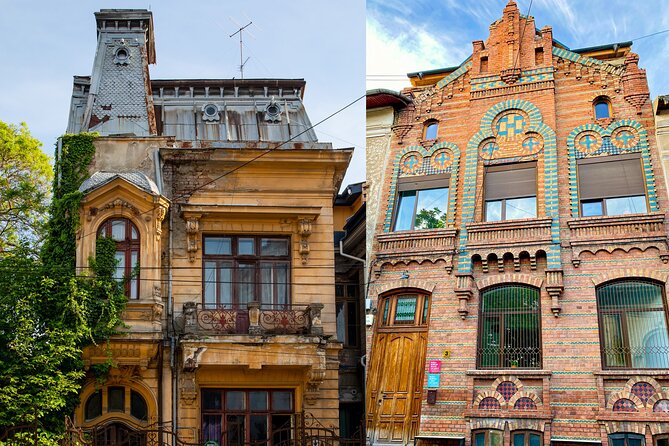 Bucharest: Craft Beer Tour with Traditional Meal Included - Gradina Icoanei: a real neighborhood feel where the evening gets social