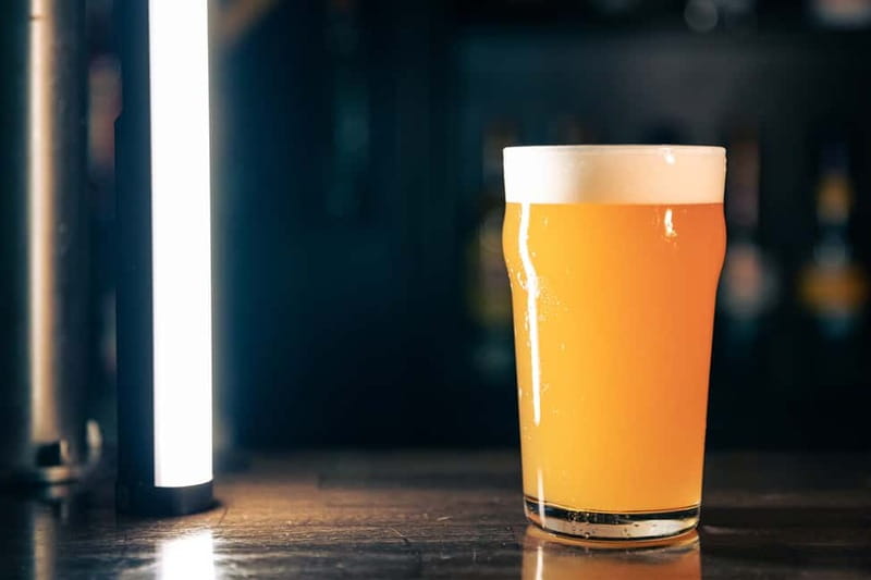 Bucharest: Craft Beer Tour with Traditional Meal - Meeting at Romanian National Theater, University Square, and How the Evening Flows
