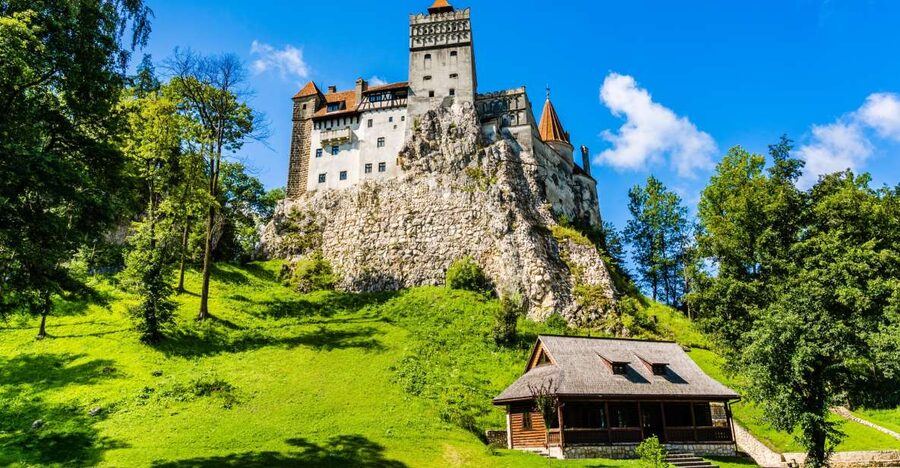 Bucharest: Day Trip to Dracula Castle, Peles Castle & Brașov - Why this Dracula, Peles, and Brasov day trip feels different
