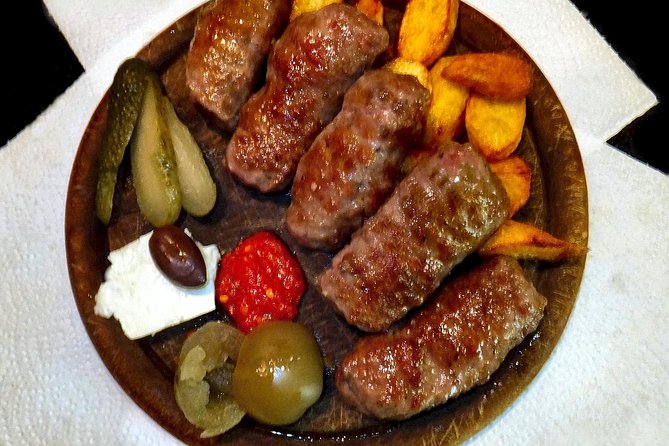 Bucharest: Dinner at the Museum of Communism & tour after closing - The museum guide role: how hosts like Ali, Catalina, Alexandra, and Katerina change the night