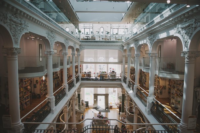 Bucharest Discovery morning tour - Stop 4: Old Town lanes, Ottoman echoes, and French-leaning architecture