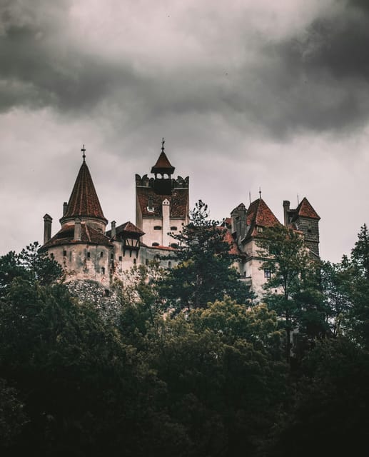 Bucharest: Dracula and Peles Castles For Private - Peles Castle: Neo-Renaissance Detail and the King Carol I Years