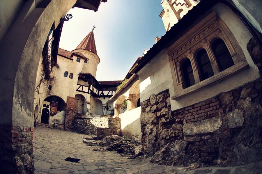 Bucharest: Dracula Castle, Peles Castle & Brasov Guided Tour - A Long Day Done Right: Bucharest to Transylvania by Comfortable Coach