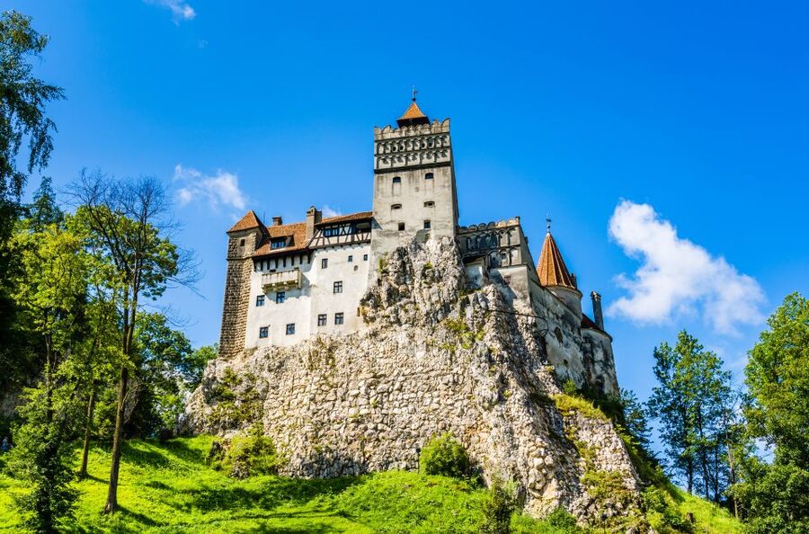 Bucharest: Dracula Castle, Peles Castle & Brasov Guided Tour - Price and What You’re Actually Paying For at $116