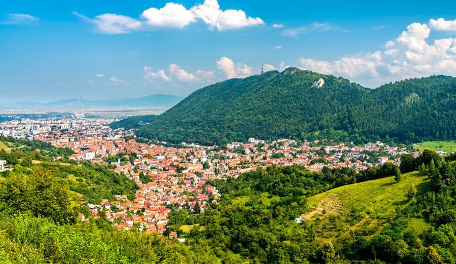 Bucharest: Dracula Castle, Peles Castle & Brasov Guided Tour - Guides Make or Break It: What the Best Narration Adds