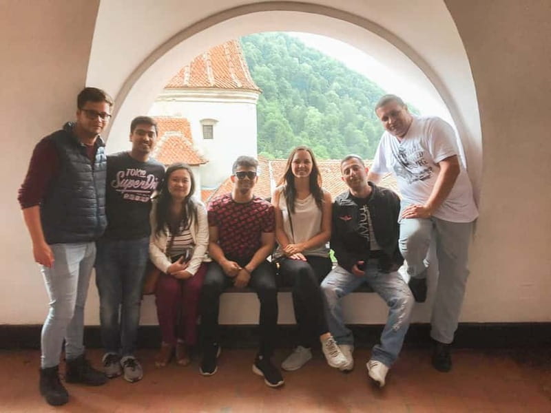 Bucharest: Dracula's Castle, Peleș Castle & Brașov Day Trip - Who This Tour Is Best For