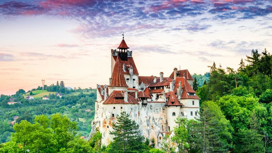 Bucharest: Dracula's Castle, Peles Castle, & Brasov Old Town - Ticket strategy, cash, and what to pack