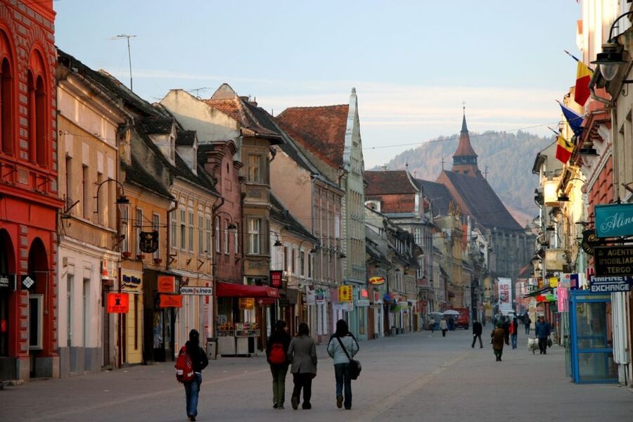 Bucharest: Dracula's Castle, Peles Castle, & Brasov Old Town - Price and value: is about $40 per person a good deal?