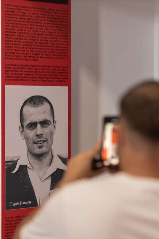 Bucharest: Entry ticket at the Museum of Communism - Should you book the Museum of Communism entry ticket?