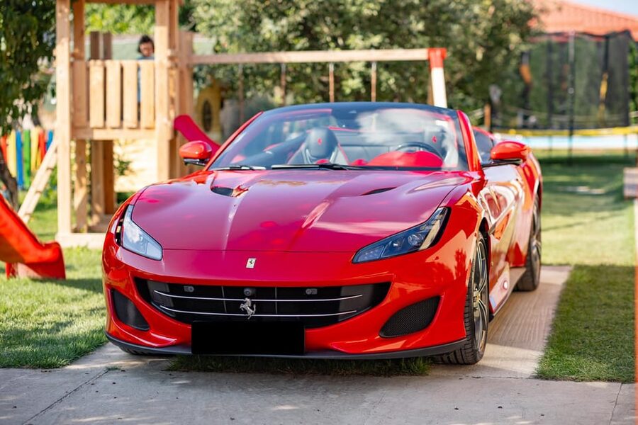 Bucharest: Ferrari Driving Experience - MEDIUM 30min - Key Things I’d Plan For