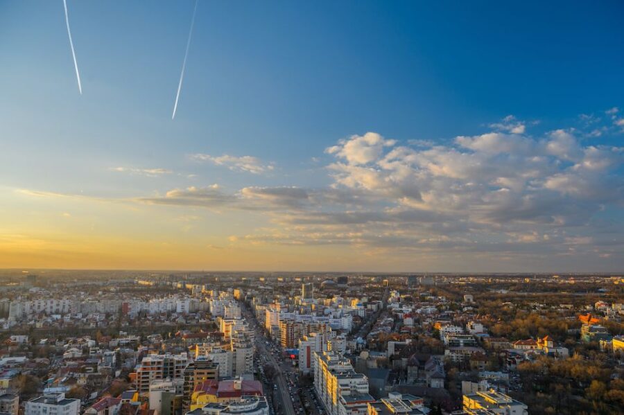 Bucharest Full Day City Tour - Guides, Pace, and the Real-World English Experience