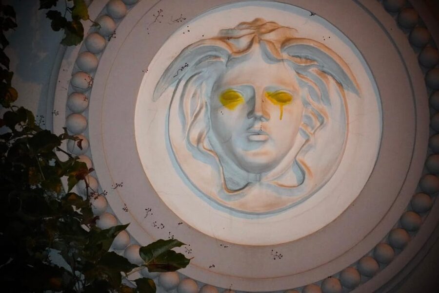 Bucharest: Ghost Stories & Romanian Mythology Walking Tour - What to Bring So You Enjoy the Night