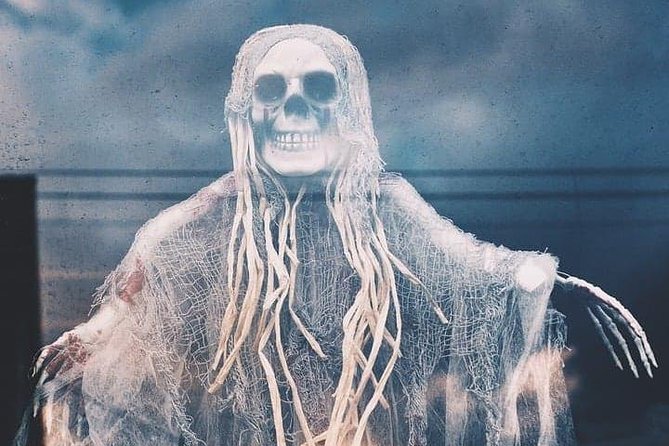 Bucharest Ghosts Stories and Mythology - Bucharest’s ghost stories, told where they belong