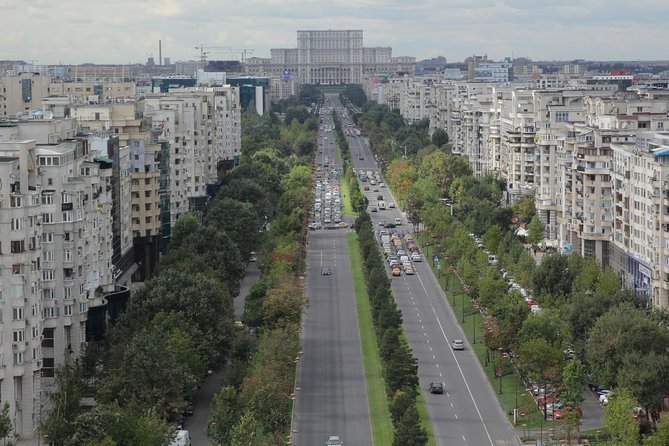 Bucharest Half a Day Bike Tour - Manastirea Antim: Religion in Romania, Explained in Human Terms