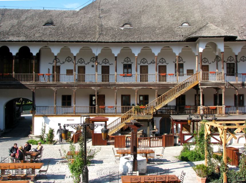 Bucharest: Half Day Bike Tour - Price and Value: What You Get for $44, and What You Don’t