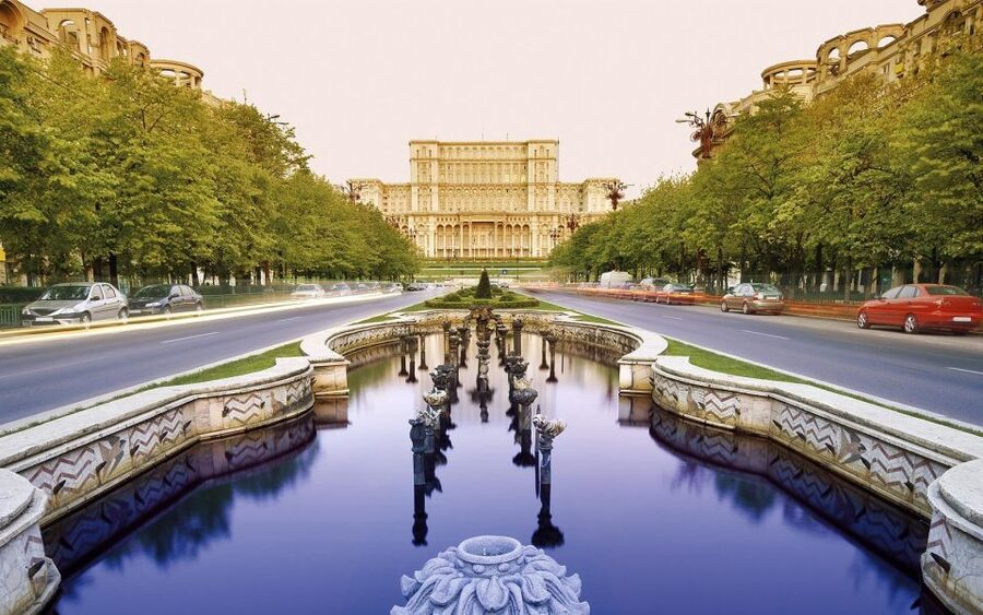 Bucharest: Half Day Bike Tour - Who This Tour Suits Best (and Who Should Think Twice)
