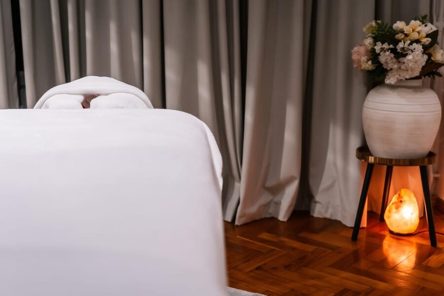 Bucharest: Harmony Wellness Center Massage Treatments - Key Highlights to Know Before You Book
