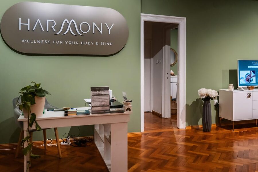 Bucharest: Harmony Wellness Center Massage Treatments - Where It Fits in Your Bucharest Day Plan