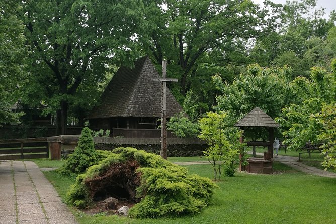Bucharest Highlights Half-Day City Tour with Pickup - Who should book this Bucharest highlights tour