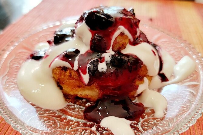 Bucharest Historical Food Tour in Old Center - Key highlights worth marking on your plan