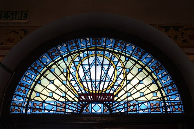 Bucharest Jewish Heritage Private Walking Tour - Who this private tour is best for