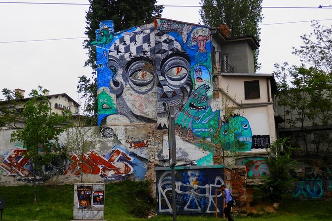 Bucharest Layover Tour (6 - Hour Private City Tour Between Flights) - What you’ll see from the car, and why it’s worth it