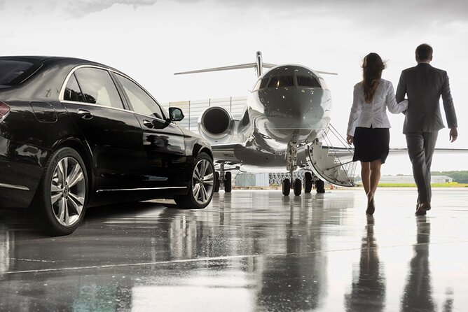 Bucharest Luxury Airport Transfer with Minivan and Business Cars - Key things that make this Bucharest transfer work