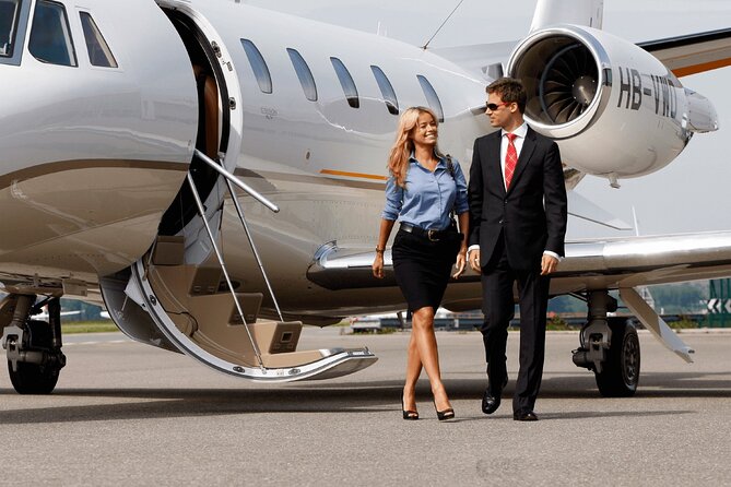 Bucharest Luxury Airport Transfer with Minivan and Business Cars - From touchdown to door: how the pickup feels in real life