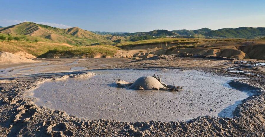 Bucharest: Muddy Volcanoes and Salt Mine Private Day Tour - Should you book this Bucharest muddy volcanoes and salt mine tour?