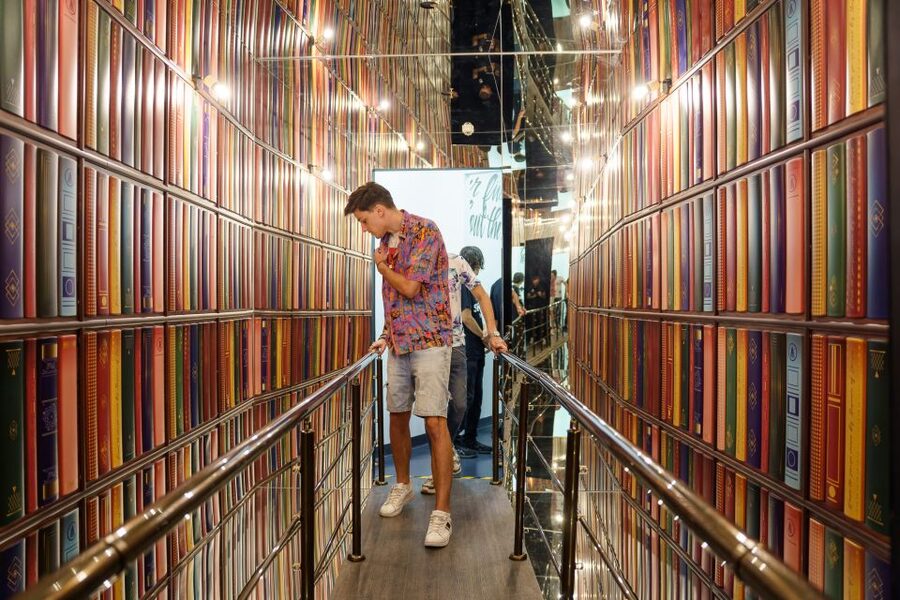 Bucharest: Museum of Senses Entry Ticket - Ticket Price, Time, and Value in One Hour