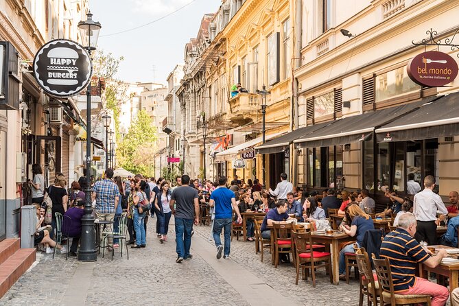 Bucharest one day tour with Parliament Palace and Village Museum - A One-Day Bucharest Plan That Actually Connects the Dots