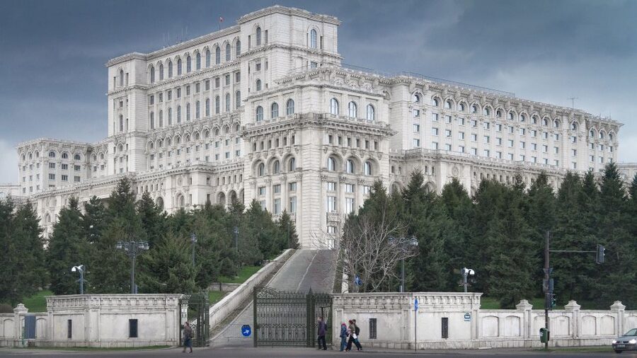 Bucharest: Palace of Parliament Tickets and Guide - Key Things You Should Know Before You Go