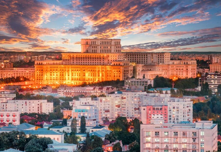 Bucharest: Palace of Parliament Tickets and Guide - Value and the $38 Price: What You’re Actually Paying For