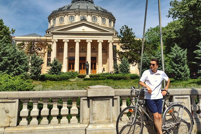 Bucharest Panoramic Sightseeing - Private City Tour - Bucharest’s “Little Paris,” passages, and the postcard stops you can actually photograph
