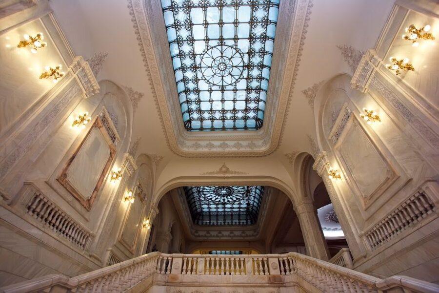 Bucharest: Parliament Palace Skip-the-line Ticket - Price and Value: Is $29 Worth It?