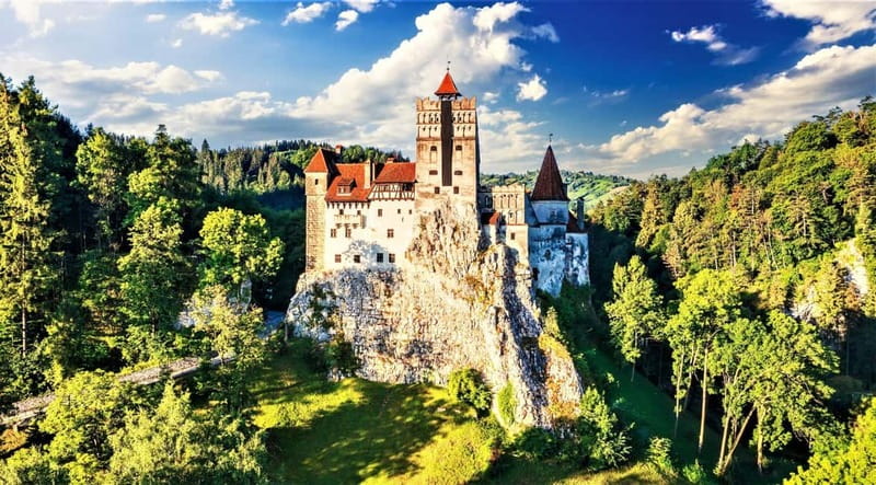 Bucharest: Peles and Bran Castles and Brasov Day Trip - Morning pickup in Bucharest, and why being early matters