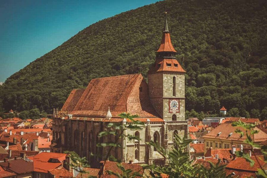 Bucharest: Peles Castle, Bran Castle & Brașov Day Tour - Who should book this tour, and who should think twice