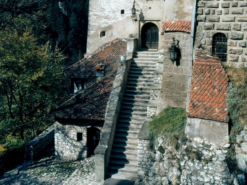 Bucharest: Peles Castle, Dracula's Castle and Brasov Tour - Bucharest pickup to return, private-group timing and ride reality