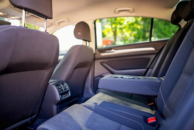 Bucharest Private Airport Transfer - How long it takes in Bucharest traffic and what to plan on your end