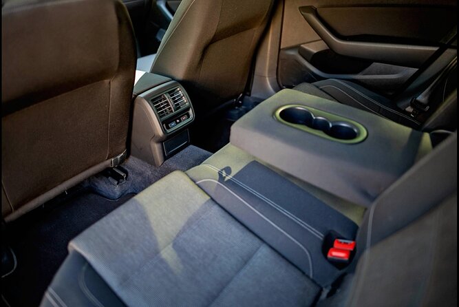 Bucharest Private Airport Transfer - Return transfer option for easier departures