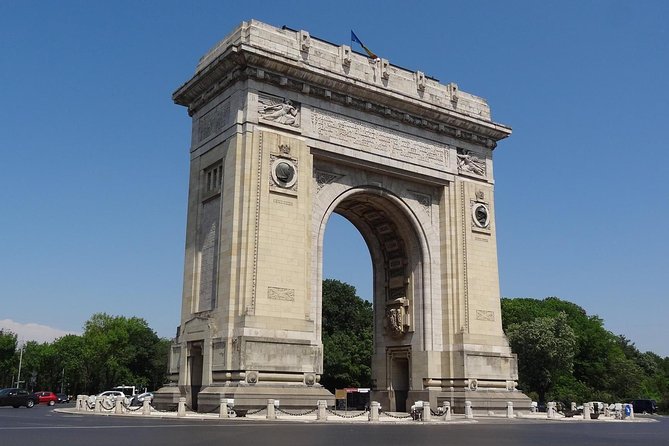 Bucharest Private City Tour - Who this tour fits best (and who might want something else)